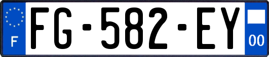 FG-582-EY