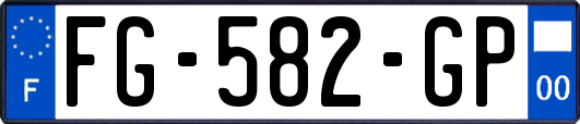 FG-582-GP