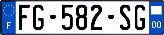 FG-582-SG