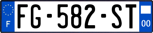 FG-582-ST