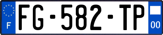 FG-582-TP