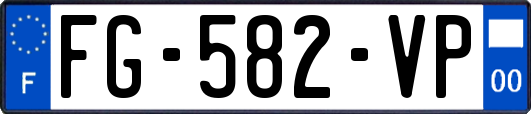 FG-582-VP