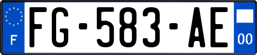 FG-583-AE