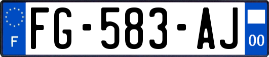 FG-583-AJ