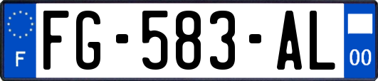 FG-583-AL