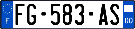 FG-583-AS