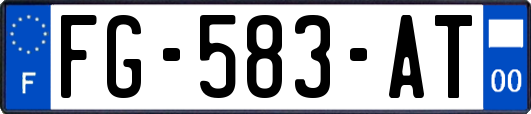 FG-583-AT