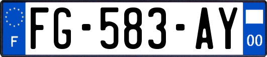 FG-583-AY