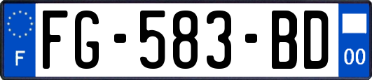 FG-583-BD