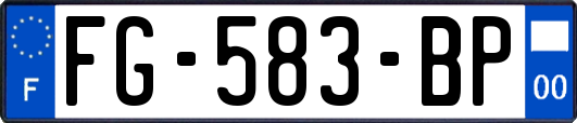 FG-583-BP