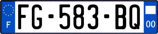 FG-583-BQ