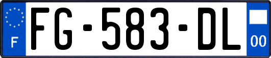 FG-583-DL