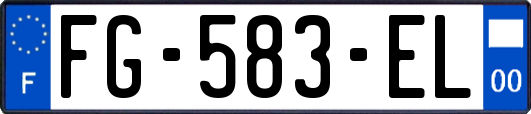 FG-583-EL