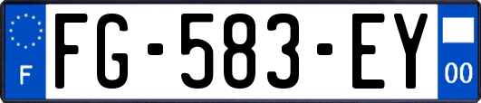 FG-583-EY