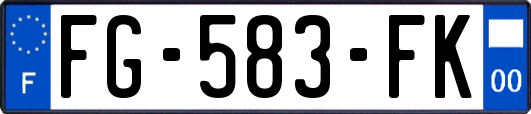FG-583-FK