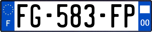 FG-583-FP