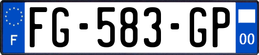 FG-583-GP