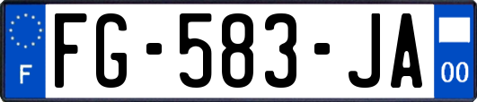 FG-583-JA