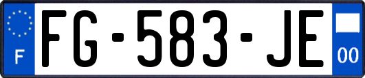 FG-583-JE