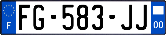 FG-583-JJ