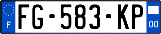 FG-583-KP