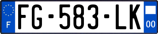 FG-583-LK