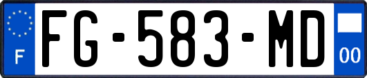 FG-583-MD