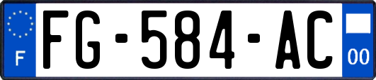 FG-584-AC