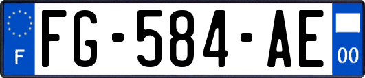 FG-584-AE