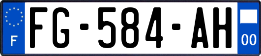 FG-584-AH