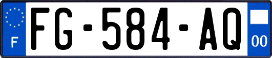 FG-584-AQ