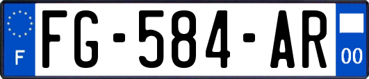 FG-584-AR