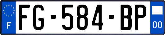 FG-584-BP