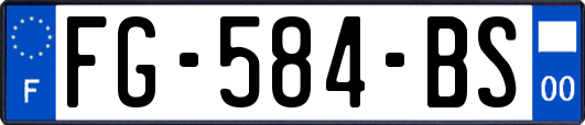 FG-584-BS