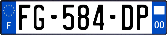 FG-584-DP