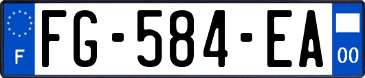 FG-584-EA