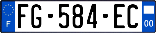 FG-584-EC