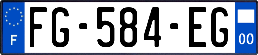 FG-584-EG