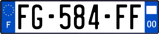 FG-584-FF