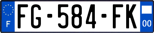 FG-584-FK