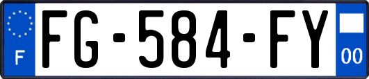 FG-584-FY