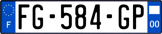 FG-584-GP