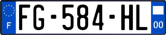FG-584-HL