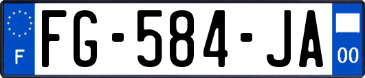 FG-584-JA