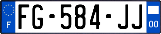 FG-584-JJ