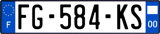 FG-584-KS
