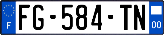 FG-584-TN
