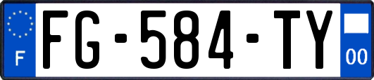 FG-584-TY
