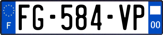 FG-584-VP