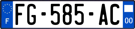 FG-585-AC